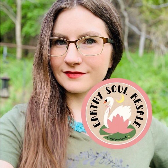 earthysoulbabe